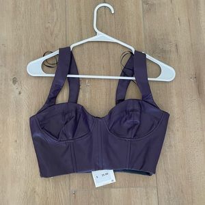 Zara Crop Top